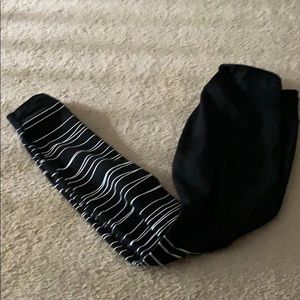 Old navy workout leggings